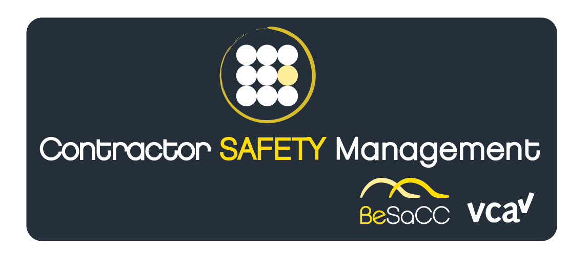 Contractor Safety Management